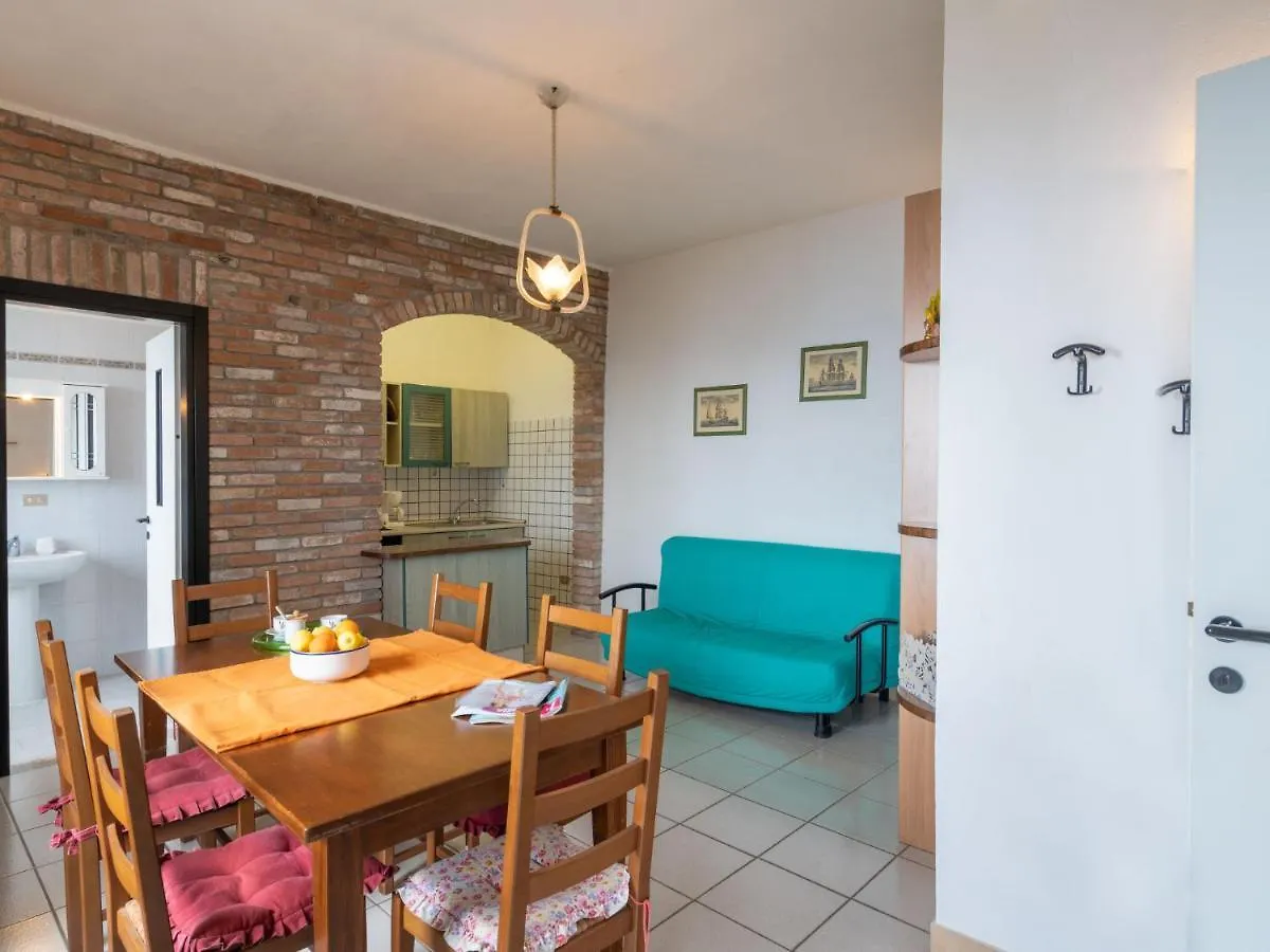 Holiday Home Villetta Stella By Interhome Alassio