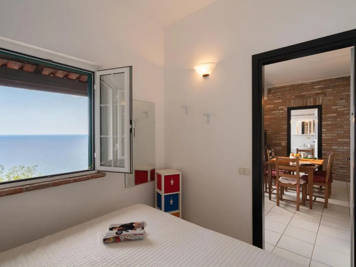 Holiday Home Villetta Stella By Interhome Alassio Italy