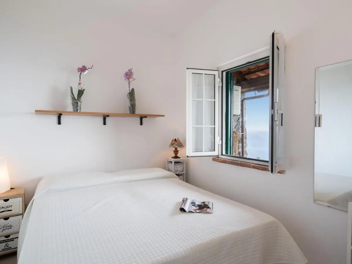Holiday Home Villetta Stella By Interhome Alassio