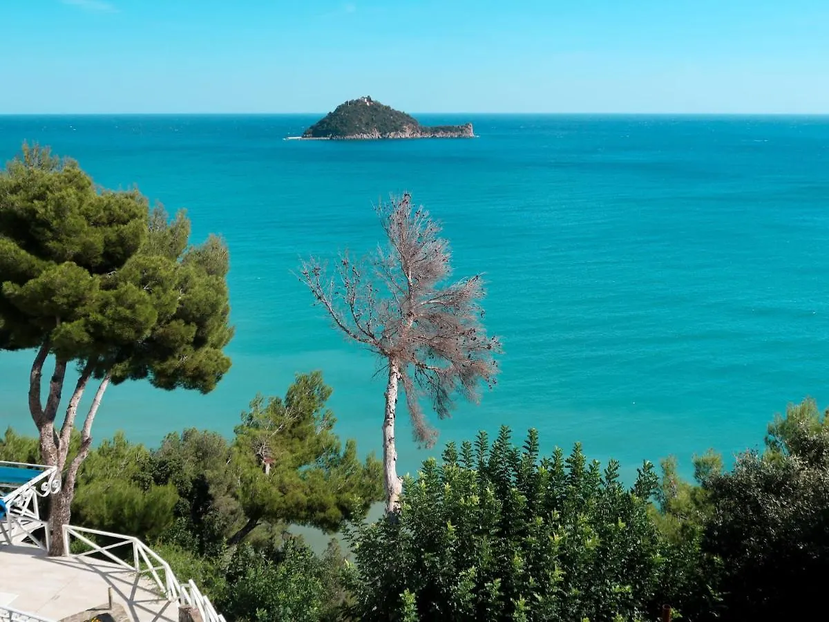 Holiday Home Villetta Stella By Interhome Alassio