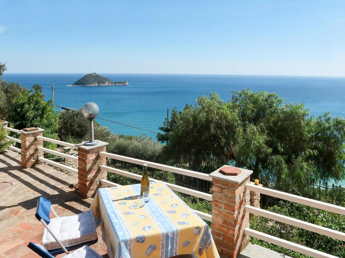 Holiday Home Villetta Stella By Interhome Alassio 0*,  Italy