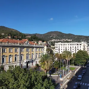Muretto Alassio