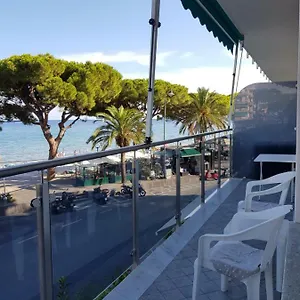 Sea View Alassio