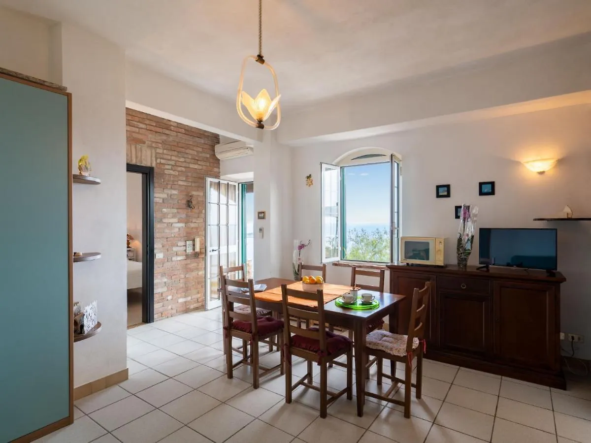 Holiday Home Villetta Stella By Interhome Alassio